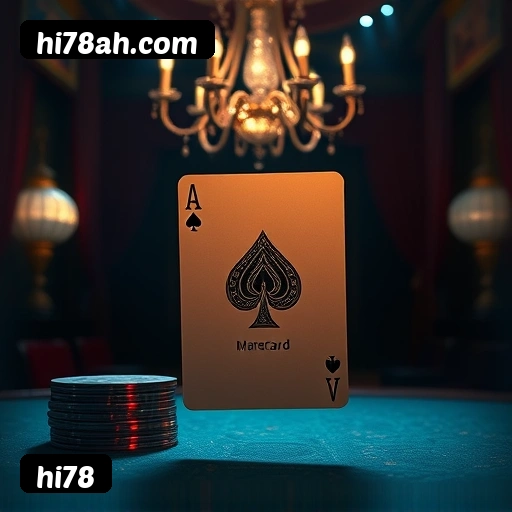 Tabela RTP dos jogos de cassino da hi78